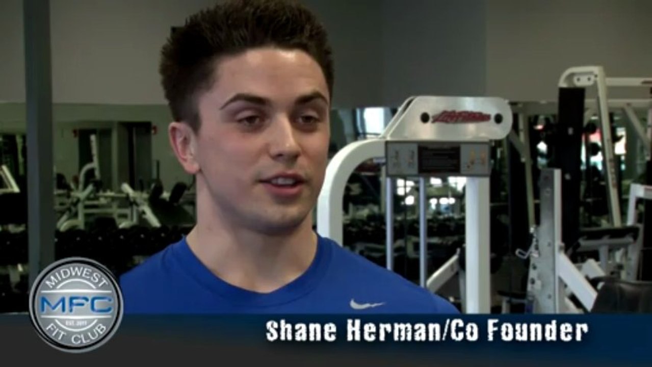 Certified Personal Trainer Aurora | Personal Trainers Aurora 630-984-6433