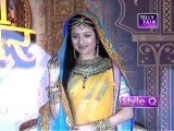 Jodha Akbar : Jodha gets candid about her costume & jewellery