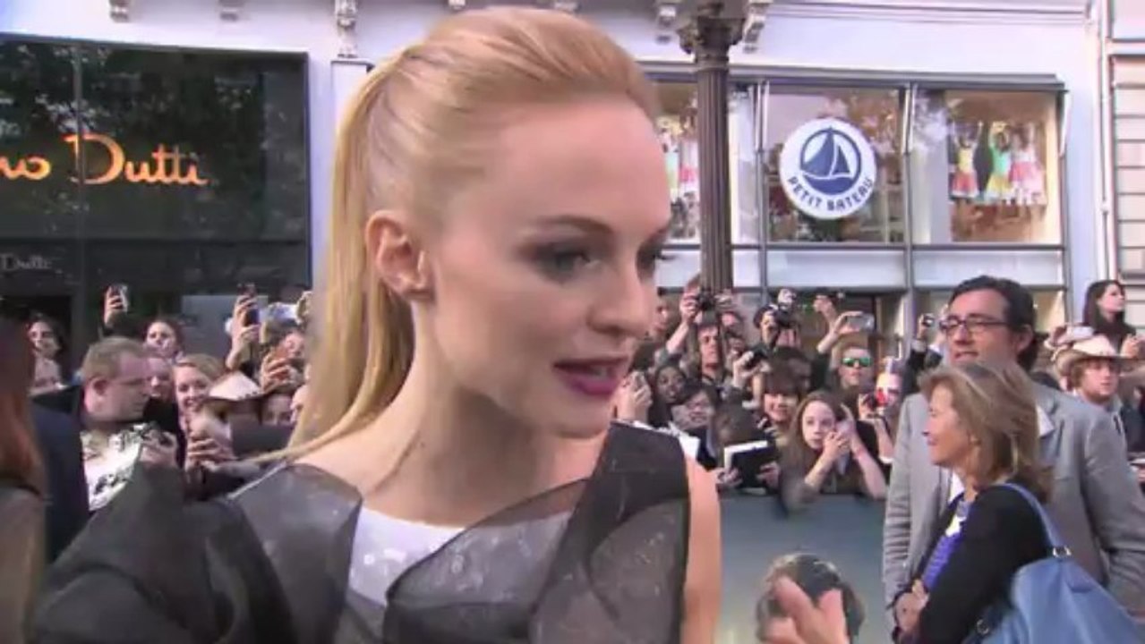Avant-première VBT3 - Interview My Warner