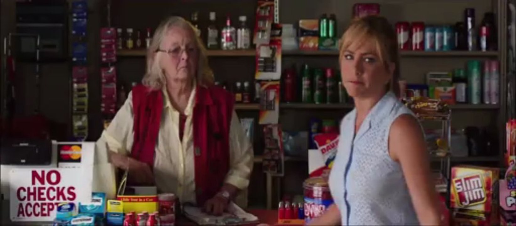 Les Miller - Bande annonce VOST