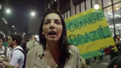 Le gouvernement brésilien peine à apaiser la colère...