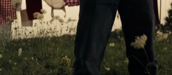 Man Of Steel - Bande annonce 1 - VOST