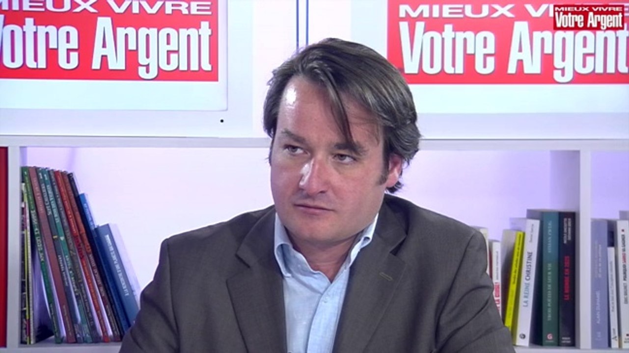 Ces valeurs à surveiller comme le lait sur le feu