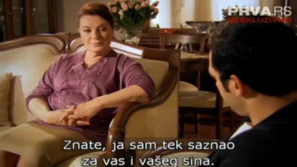 Ljubav i kazna - 121. epizoda