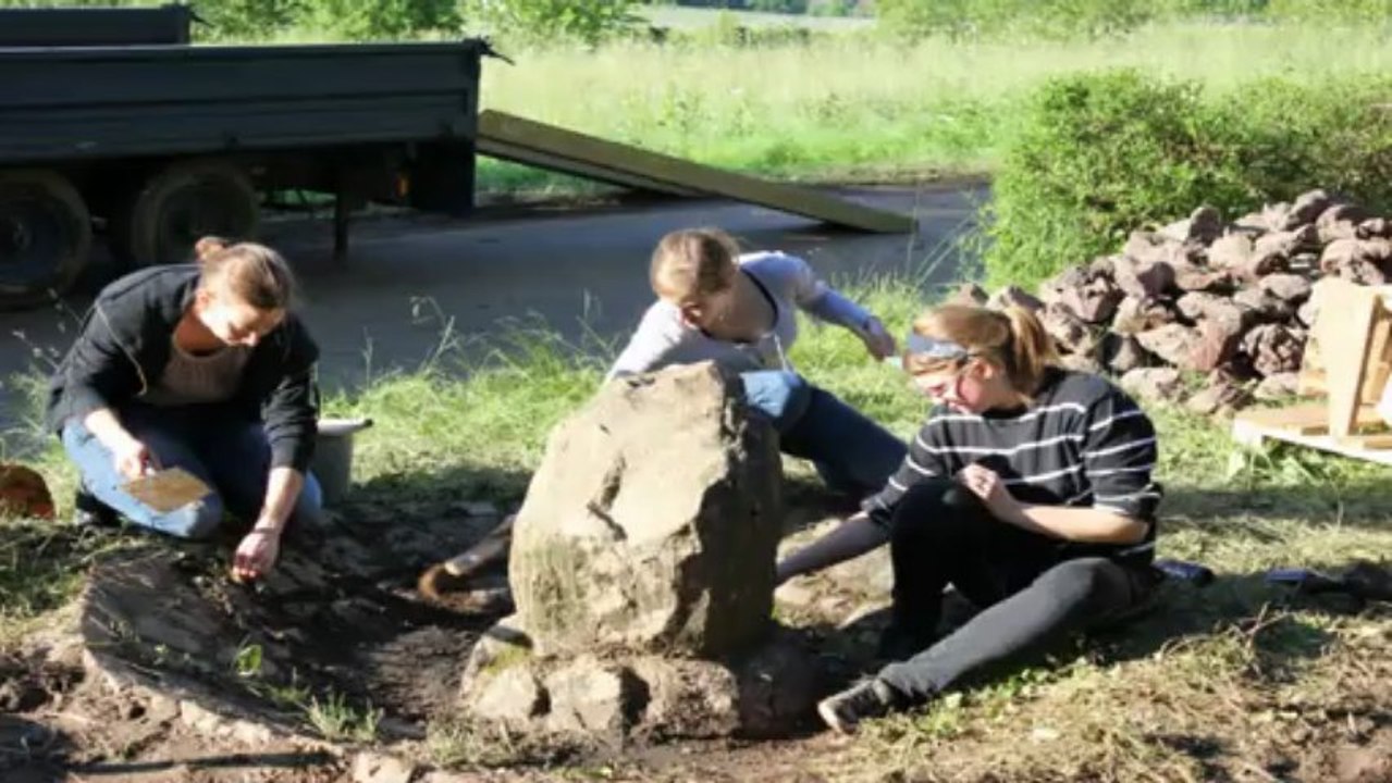 72 Stunden Diashow vom Jugendclub Pünderich