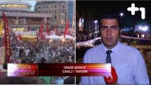 artı bir tv - Sıcak Gündem - 06.06.2013 bölüm 2