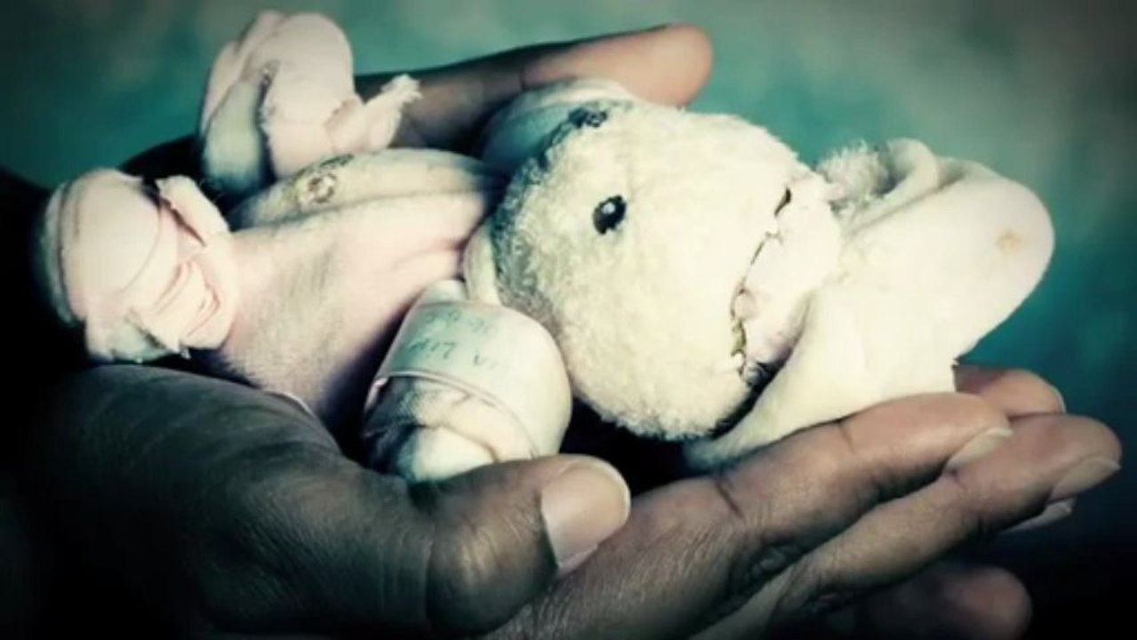 Mémoires vives, portraits du deuil périnatal