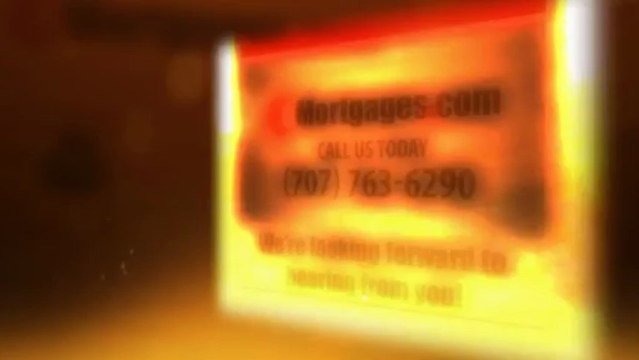 Petaluma Mortgage Rates