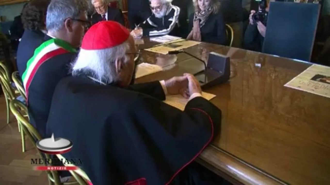 Il festival di Pasqua rende omaggio a Papa Francesco