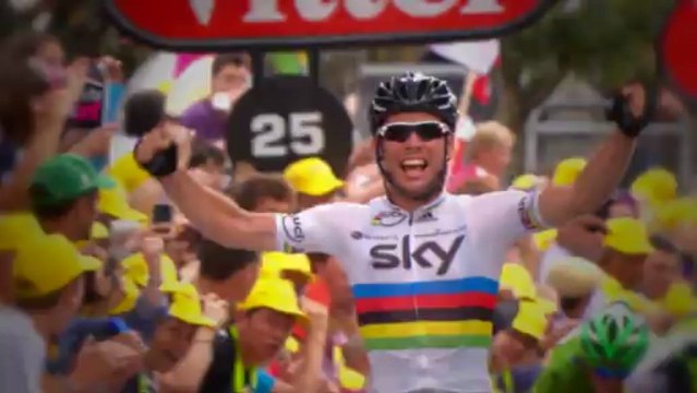 Tour de France 2014 - Grand Départ Yorkshire