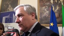 L'UE dialoga con i cittadini: confronto con Tajani su come affrontare la crisi