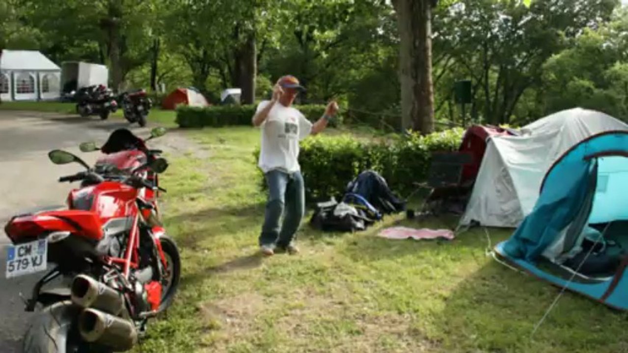 le film Mugello 2013