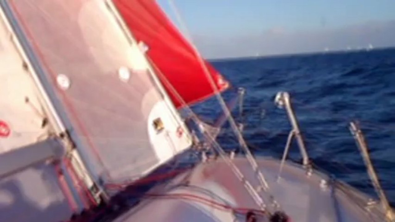 Trophée Marie-Agnès Péron (2013)