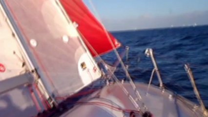 Trophée Marie-Agnès Péron (2013)