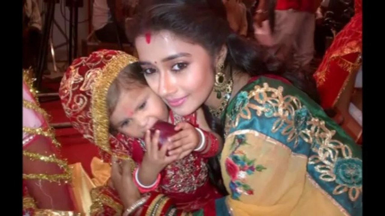 tina datta (chanda ki doli mein)