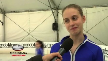 Sono romane le due piccole campionesse regionali di pattinaggio su ghiaccio. Orgoglio per l'Ice Park