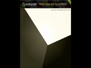 Fragments (Royalty Free Music)