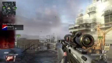 Black Ops 2 Myths Episode 1