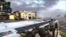 Black Ops 2 Sticks and Stones Gameplay Live