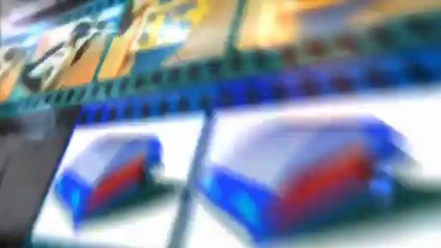 Concours Imaginons la transport du Futur 2013 - Projet du Collège Lenain de Tillemont (Créteil)