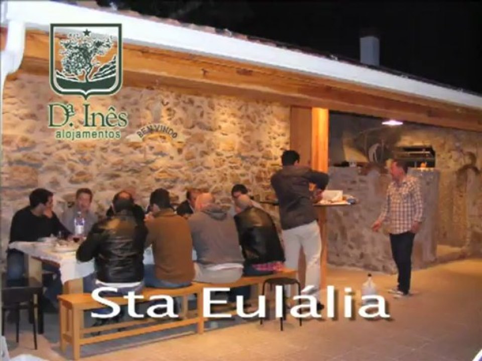 Sta Eulalia - Seia