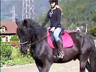 Mon loulou en pleine cession