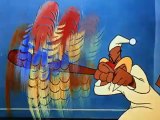 Woody Woodpecker Cartoon - Sleep Happy [HD]