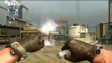 Black Ops Team Tomahawk - BO2 INFO! ★