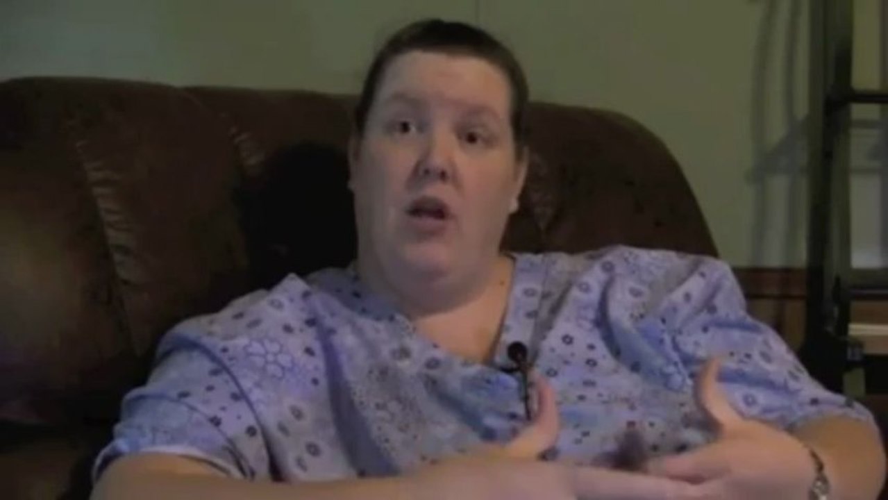 The College Network Success Story: Leann Earns Her ASN Degree Online