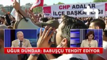 Azizi Babuşçu istifa etmeli - Uğur Dündar Yorumuyla