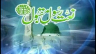 Nabiyo Wale Nabi Par Salam Ho mera By Abdul Samad