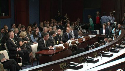 Etats-Unis: la NSA défend les programmes de surveillance