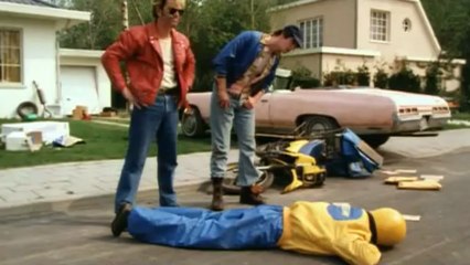 Aflevering 4 - Goud Geld