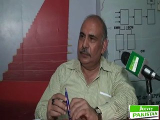 Saheen Anjum Chief Exective Shaheen Electronics Hall Rd, Lahore Express his views on Budget and Taxes.