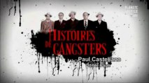 Histoires de gangsters -  paul castellano dit 