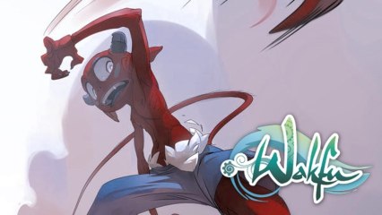 Blabla sur Wakfu ( PC )