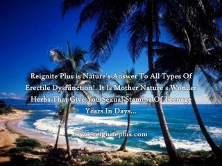 Homemade Natural Viagra - Does Homemade Natural Viagra Work