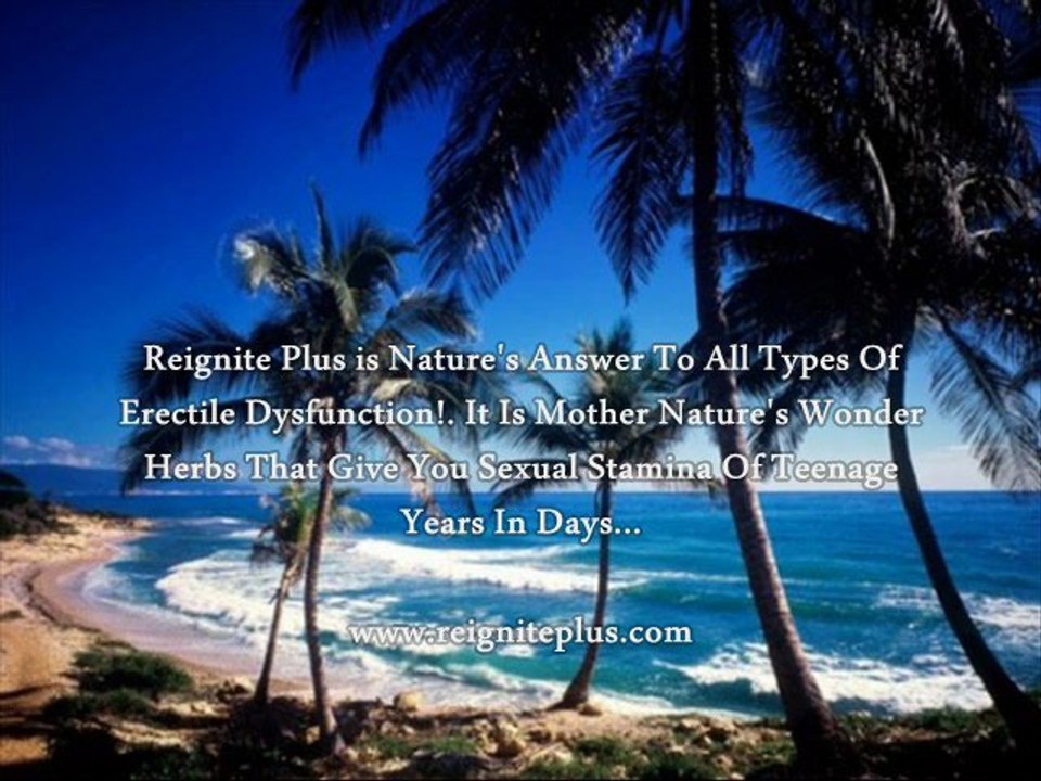 Homemade Natural Viagra - Does Homemade Natural Viagra Work