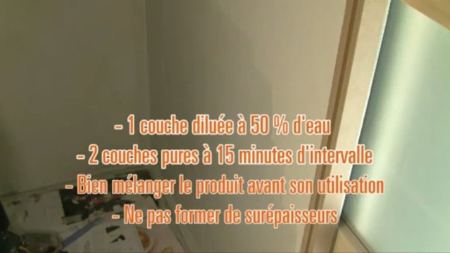 beton cire deco salle de bain murs sols paroi douche design