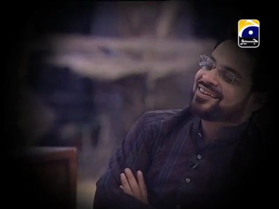 #Teaser2: Ramzan2013 with Dr @AamirLiaquat, Aur Ab Aaraha hai... only on #GeoTV...Comming soon....