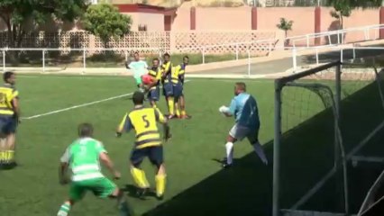 River Play3 3-3 Procucciones Wattussi
