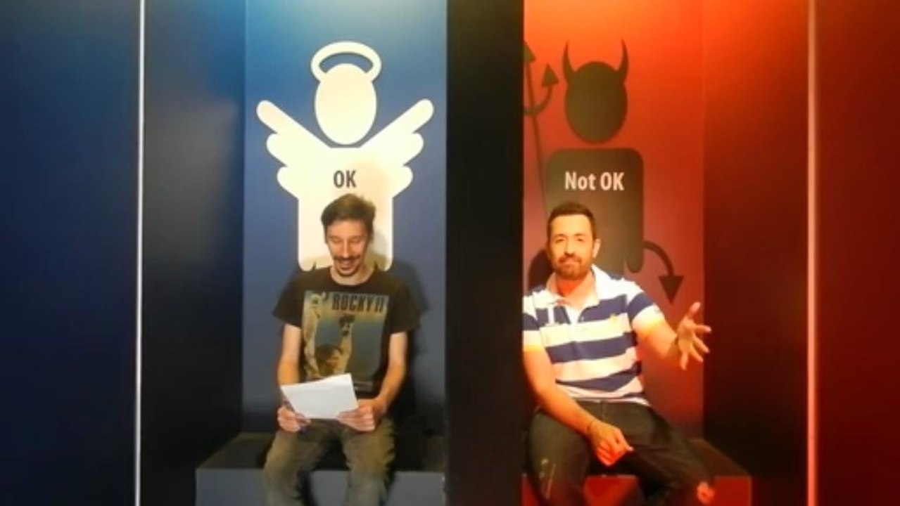 H πρώτη φορά στα MAD VMAs (Θέμης Γεωργαντάς @Cosmo.gr)