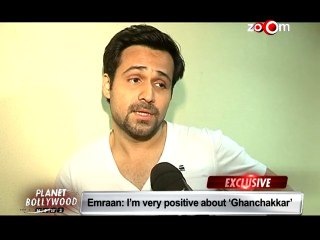 'Ghanchakkar' has everything which a blockbuster film should have