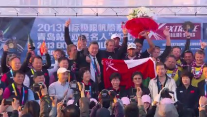 Qingdao, China, Highlights