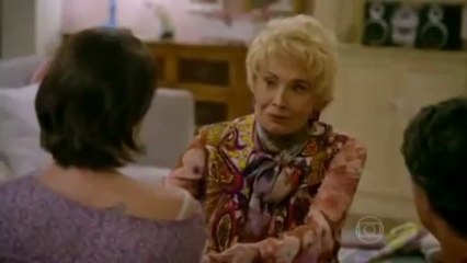 Loucos Por Elas - 18-06-13 - Terça