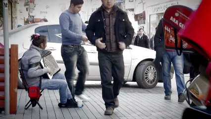 İçimizden Biri - 2