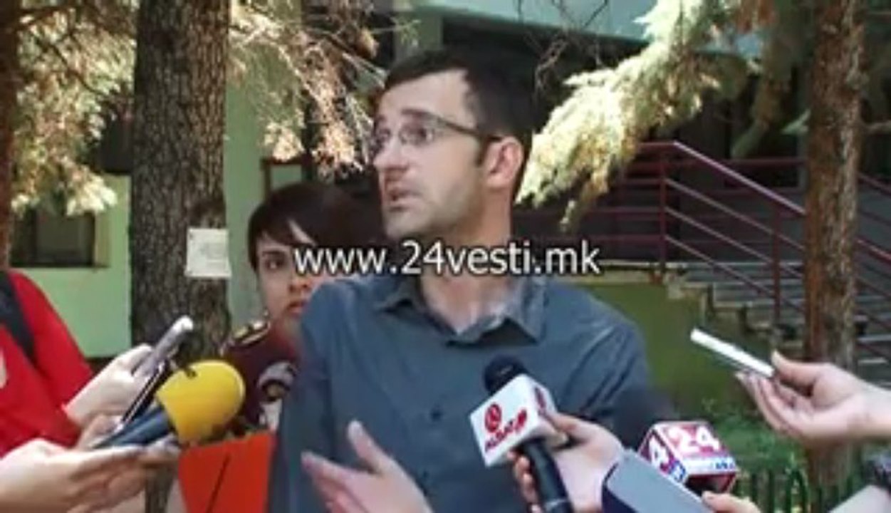IZJAVI ZA HIV