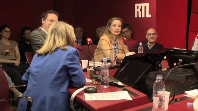 Julie Delpy : Les rumeurs du nets du 19/06/2013 dans A la Bonne Heure