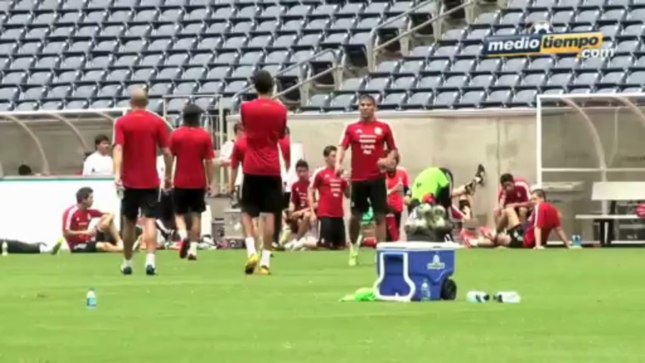 Mantendrá Justino Compeán respaldo al 'Chepo'