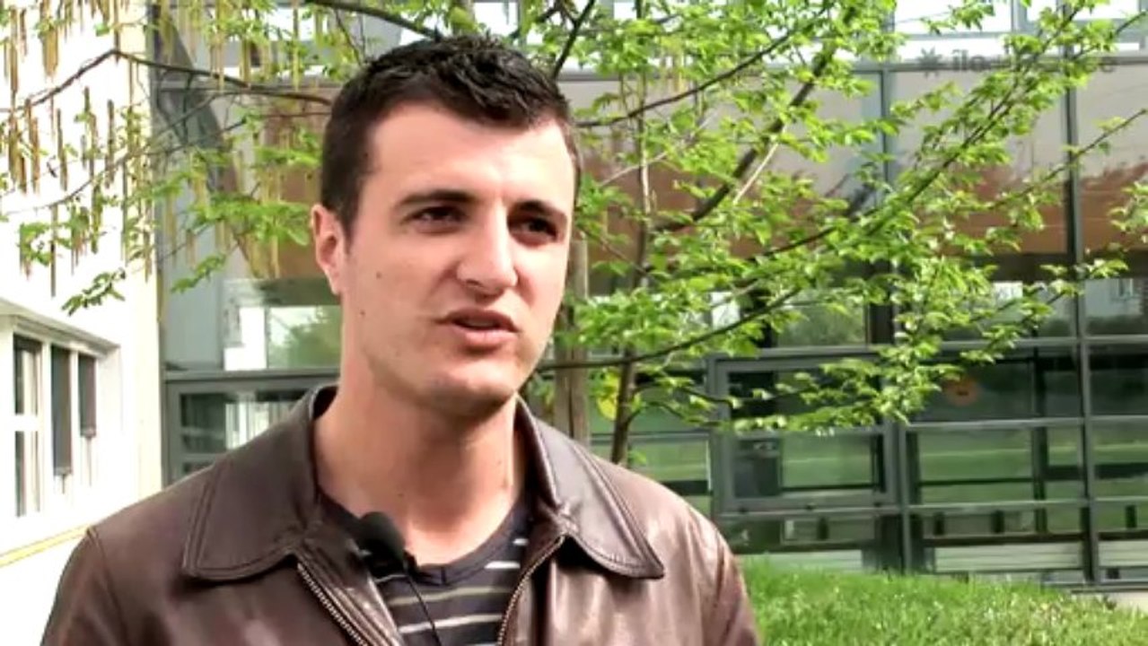 Lycée Jehan de Chelles - Chelles (77)